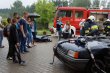 Wspólne Polsko – Ukraińskie Ćwiczenia Strażackie – Spotkanie Młodzieży W Morawicy