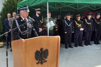 Miejsko-Gminny Dzień Strażaka połączony z jubileuszem 90-lecia OSP w Bilczy