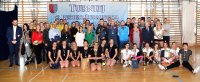 Volley i Transfer mistrzami Morawickiej Ligi Siatkówki