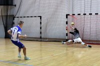 Czarni Morawica zdobyli piłkarski Puchar Burmistrza