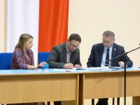 Rządowe dofinansowanie do pięciu linii komunikacyjnych trafiło do Miasta i Gminy Morawica