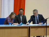 Rządowe dofinansowanie do pięciu linii komunikacyjnych trafiło do Miasta i Gminy Morawica