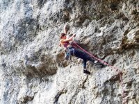 Sukcesy młodych wspinaczy ze Świętokrzyskiego Klubu Alpinistycznego